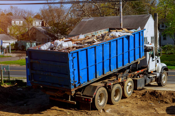 Professional Junk Removal Services in Port Salerno, FL