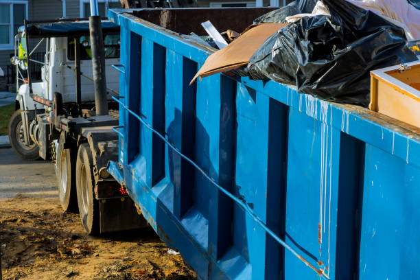 Best Construction Debris Removal  in Port Salerno, FL
