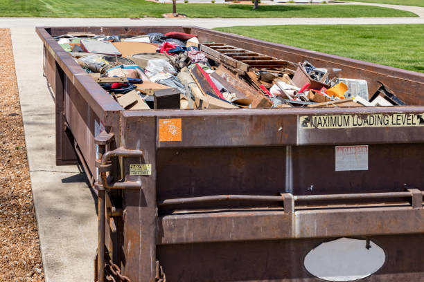 Best Demolition Debris Removal  in Port Salerno, FL