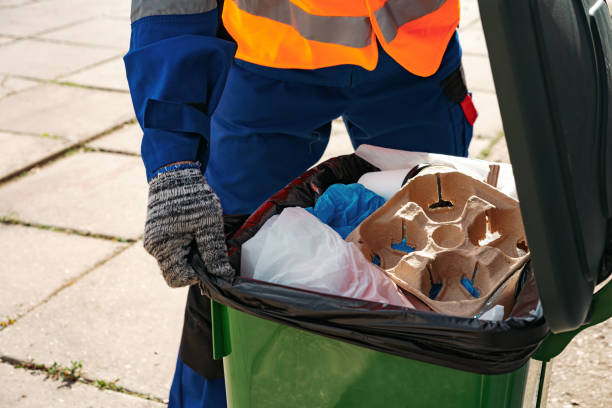 Best Commercial Junk Removal  in Port Salerno, FL